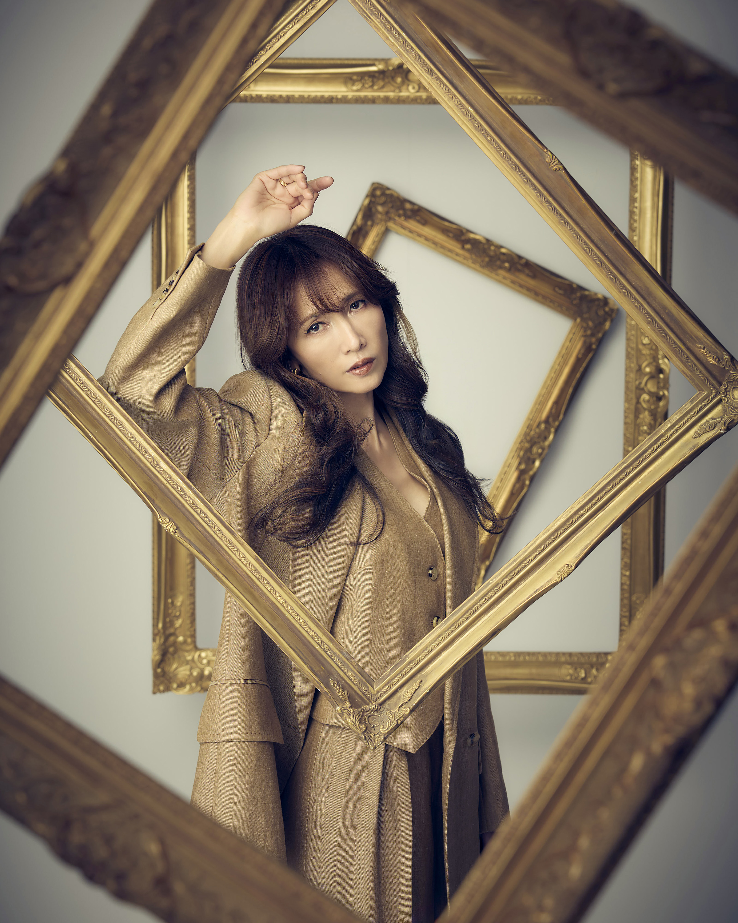 完売】Shizuka Kudo Concert Tour 2025 Love Paradox：イベント