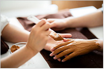 はじめてのクレイセラピー講座