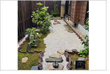 季節のステキなお庭拝見　会津オープンガーデンを見に行こう