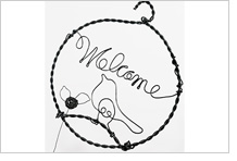 ワイヤークラフト