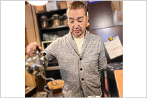 世界を巡るコーヒー講座