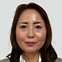 皆川真紀子