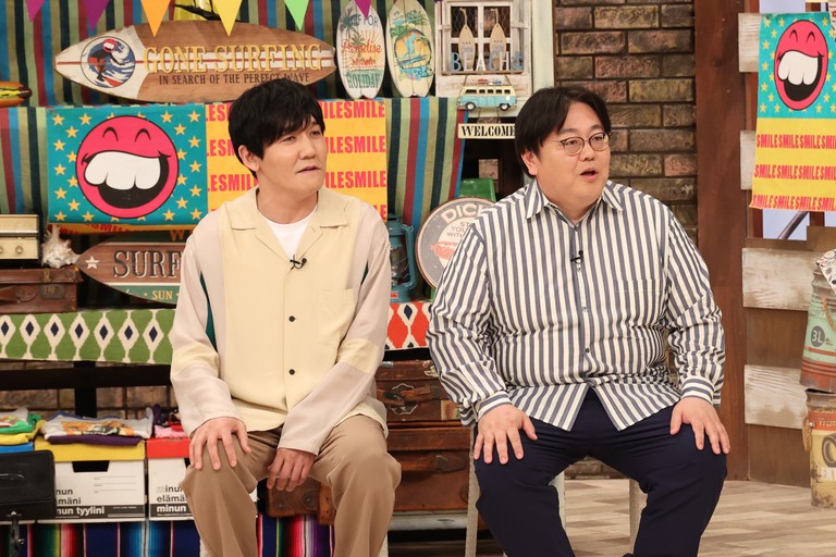 さんまのお笑い向上委員会