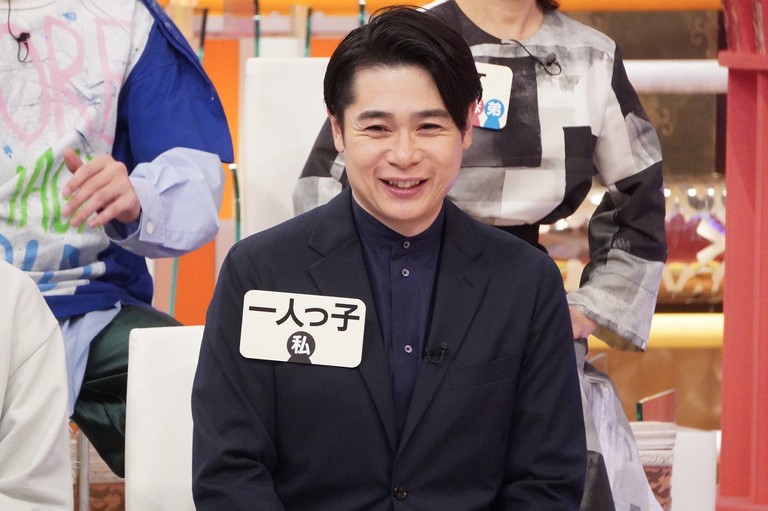  ホンマでっか！？ＴＶ　