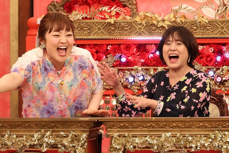 今夜はナゾトレ