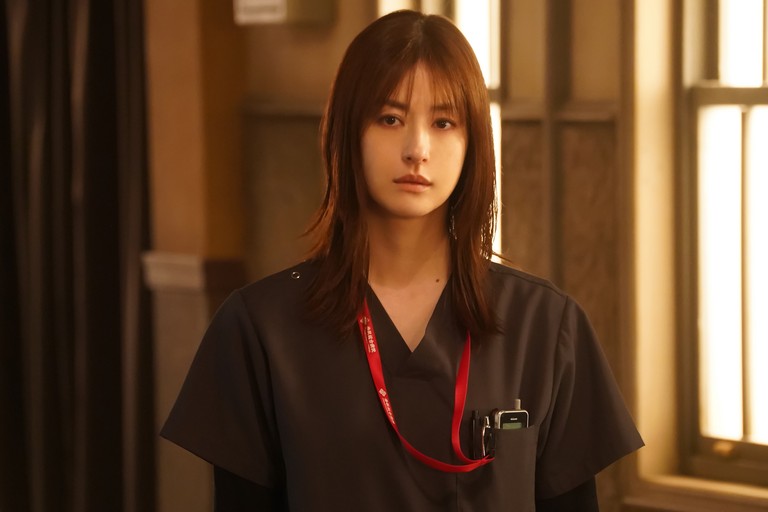 Dr.アシュラ【第４話】