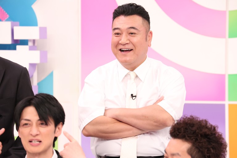 土曜プレミアム・ＢＡＢＡ抜き最弱王決定戦・２０２５夏