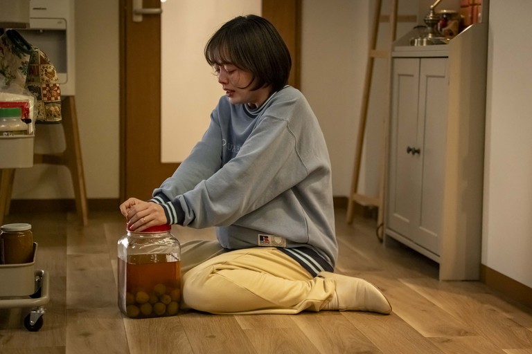 パラレル夫婦 死んだ