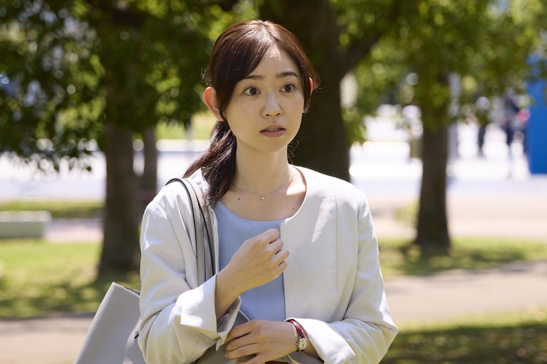 人事の人見【最終話】