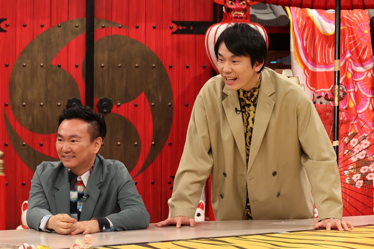 千鳥の鬼レンチャン
