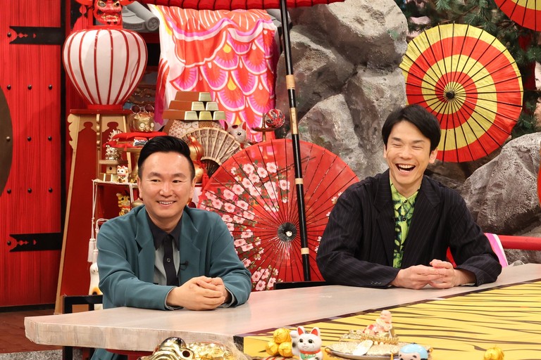 千鳥の鬼レンチャン