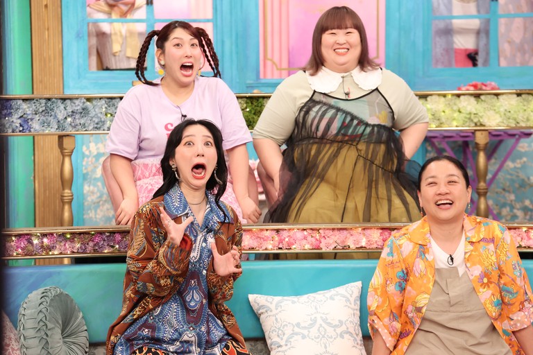 トークィーンズ