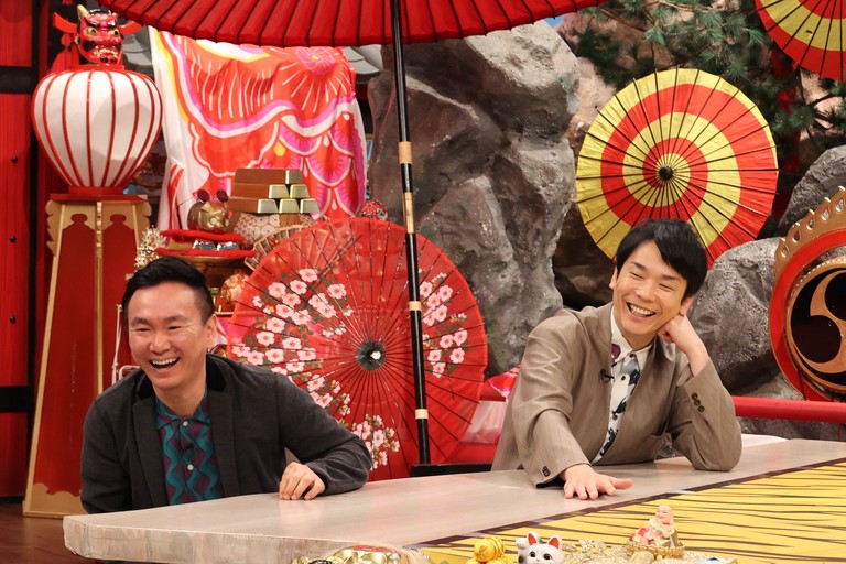 千鳥の鬼レンチャン