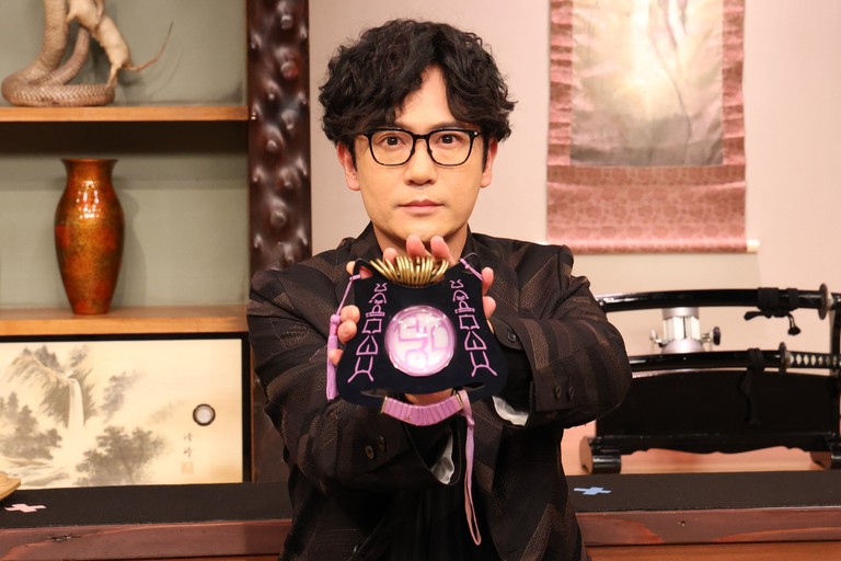 土曜プレミアム・ほんとにあった怖い話　夏の特別編　２０２５