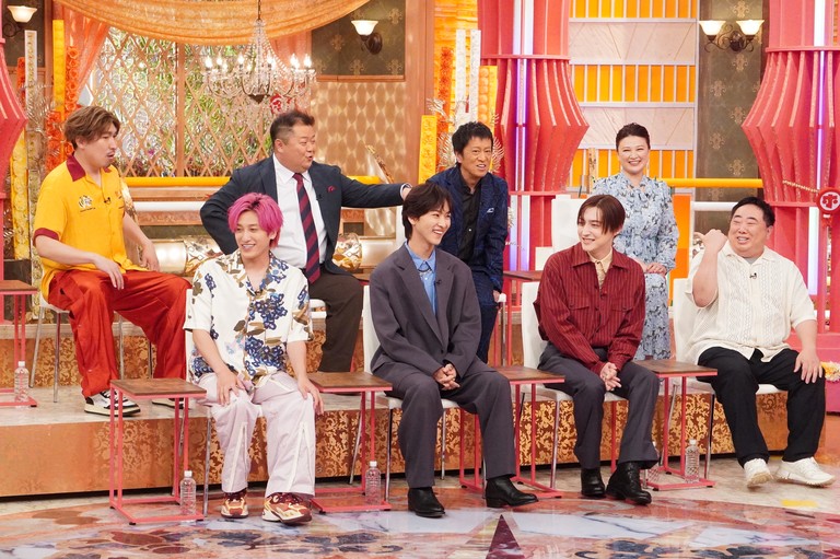  ホンマでっか！？ＴＶ　