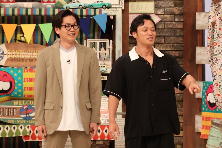 さんまのお笑い向上委員会