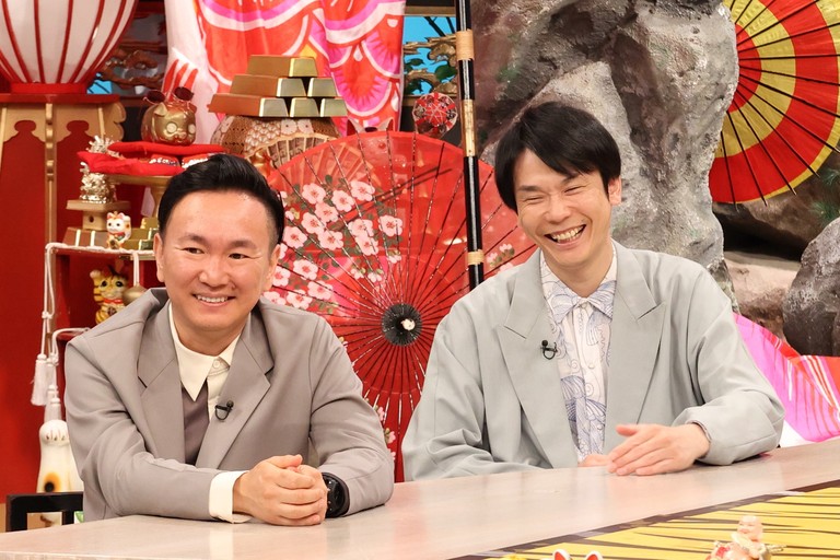 千鳥の鬼レンチャン