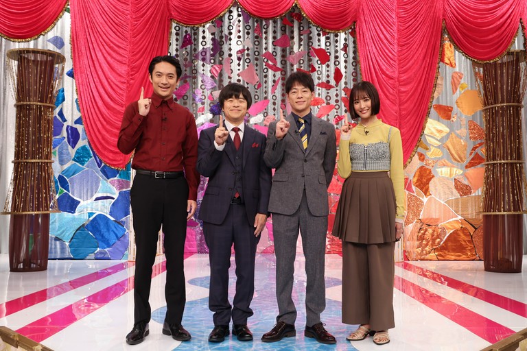 『陣内バカリズムの最強ピンネタＳＰ』