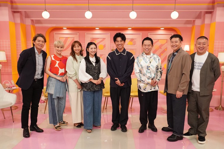 ザ・共通テン！