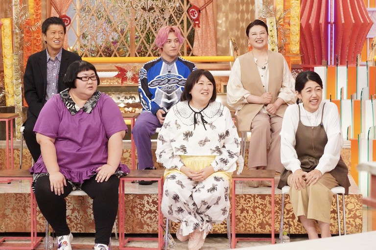  ホンマでっか！？ＴＶ