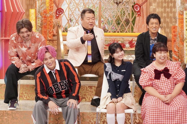  ホンマでっか！？ＴＶ