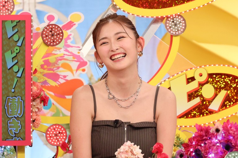 何歳でもピンピンピン！