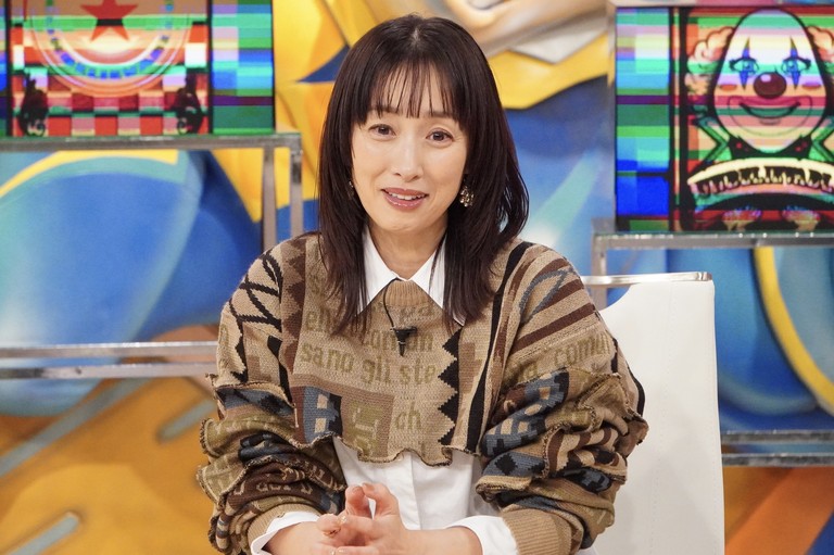 奇跡体験！アンビリバボー