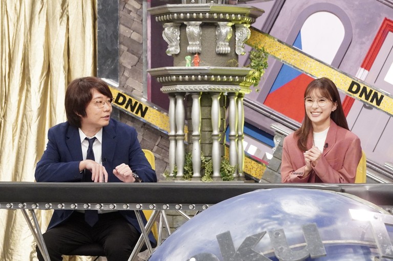 全力!脱力タイムズ