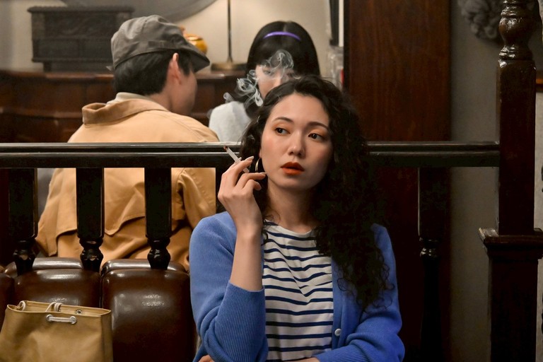 もしもこの世が舞台なら、楽屋はどこにあるのだろう【第７話】