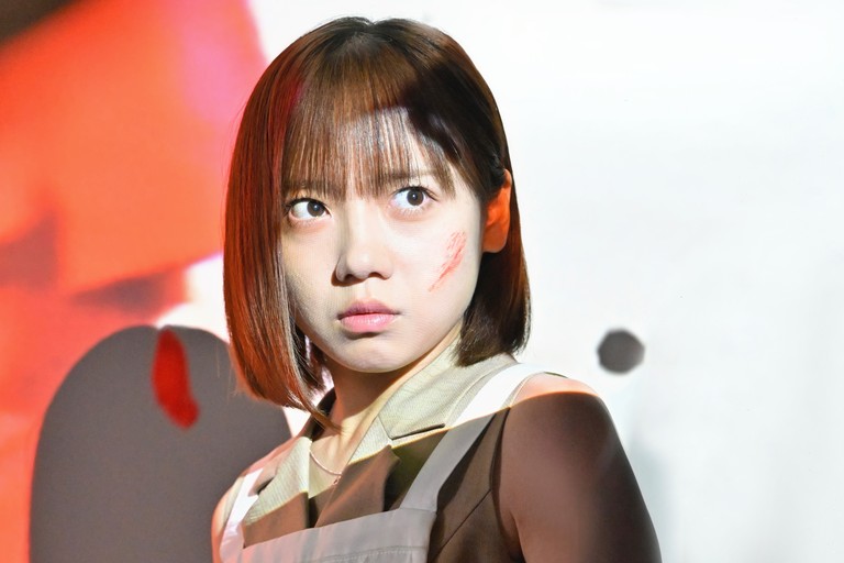 娘の命を奪ったヤツを殺すのは罪ですか？【第６話】