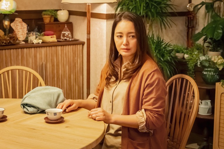 ＜木曜劇場＞小さい頃は、神様がいて