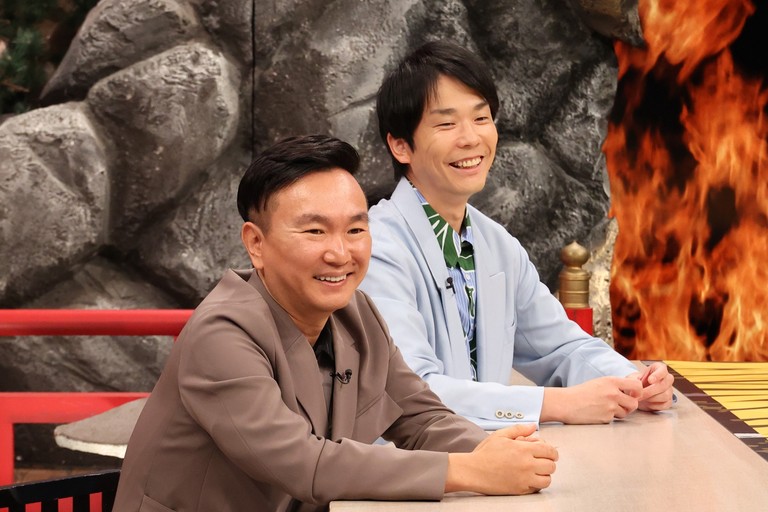 千鳥の鬼レンチャン