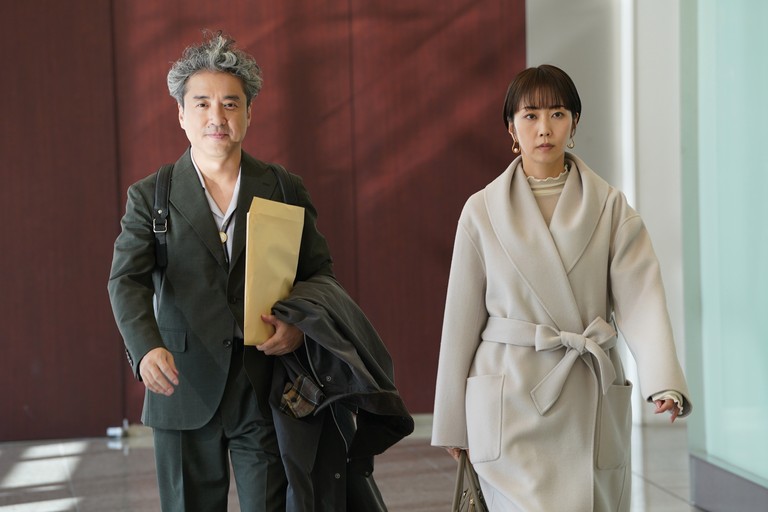 うちの弁護士は手がかかるＳＰ