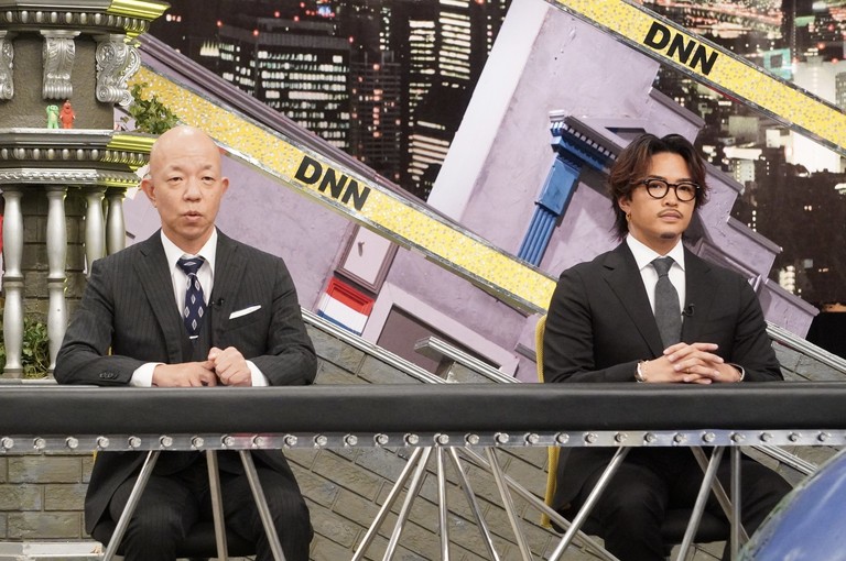 全力!脱力タイムズ