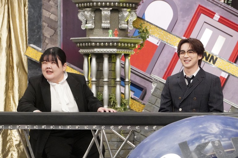 全力!脱力タイムズ