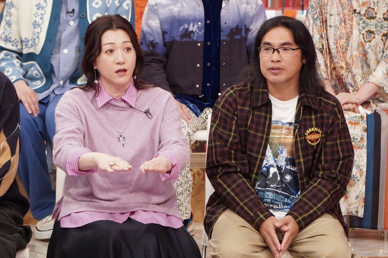 ホンマでっか!?TV