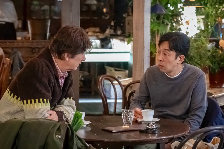 <木曜劇場>小さい頃は、神様がいて