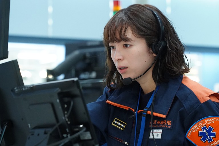 １１９エマージェンシーコール２０２６