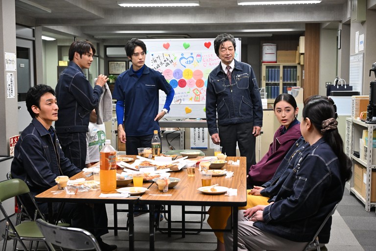 終幕のロンド -もう二度と、会えないあなたに-【第9話】