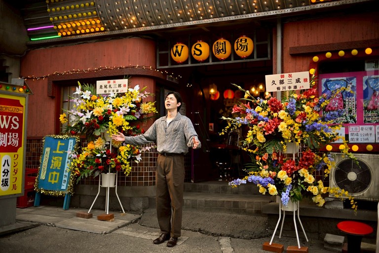 もしもこの世が舞台なら、楽屋はどこにあるのだろう【第11話】