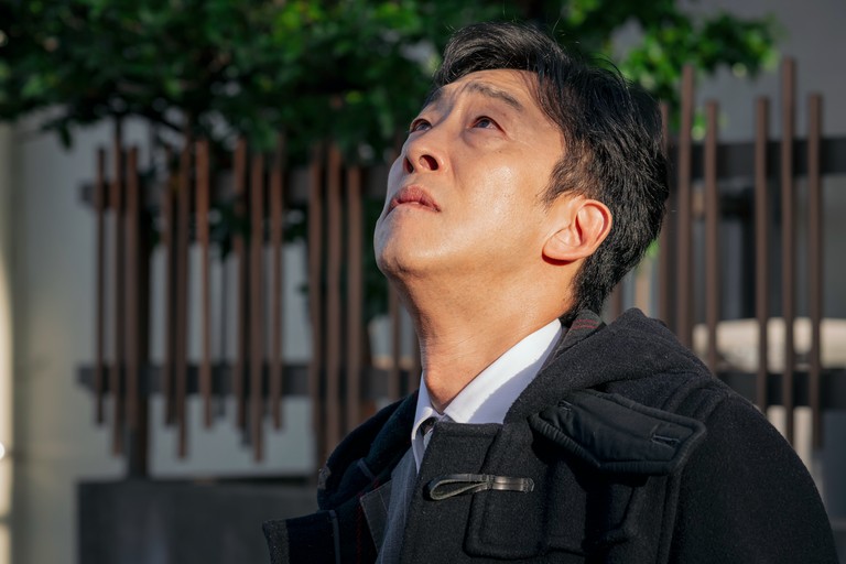 <木曜劇場>小さい頃は、神様がいて