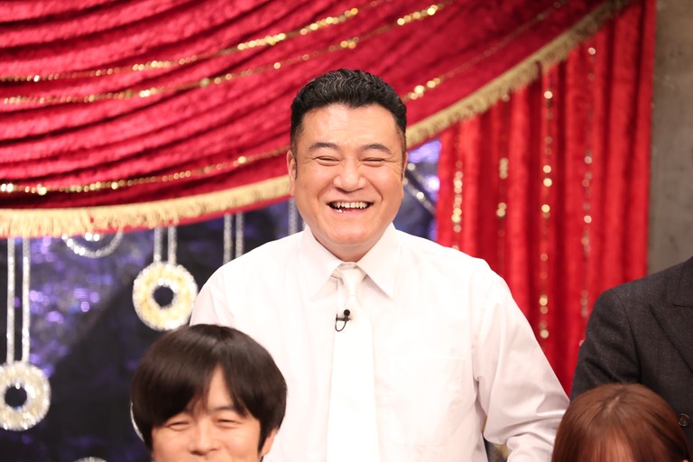 ＢＡＢＡ抜き最弱王決定戦２０２６新春ＳＰ