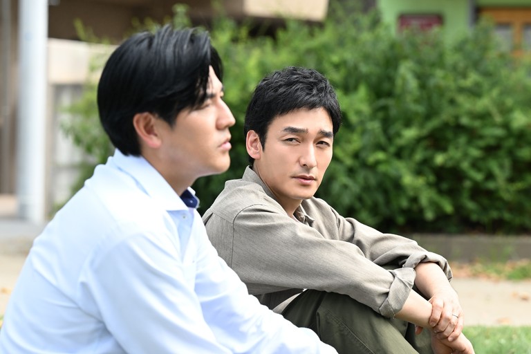 終幕のロンド -もう二度と、会えないあなたに-【第10話】