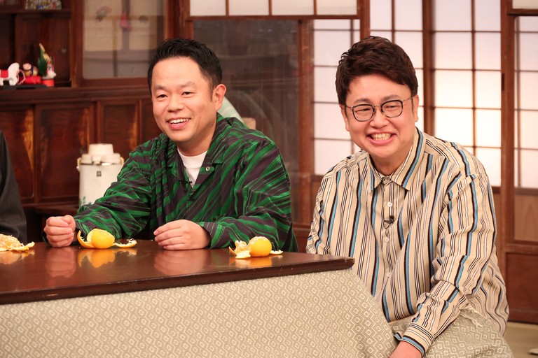 二宮ん家　２０２６新春