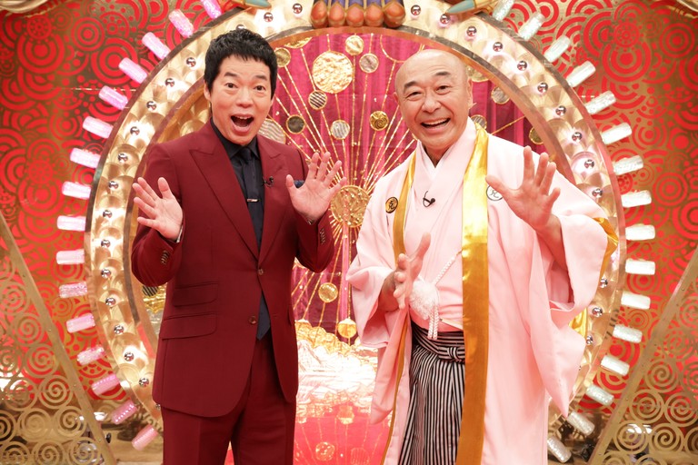 爆笑レッドカーペット　２０２６新春ＳＰ