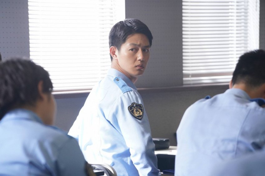 土曜プレミアム・『教場』前編