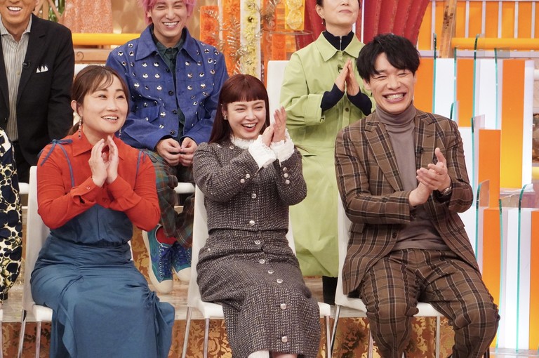  ホンマでっか！？ＴＶ