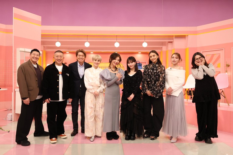 ザ・共通テン！