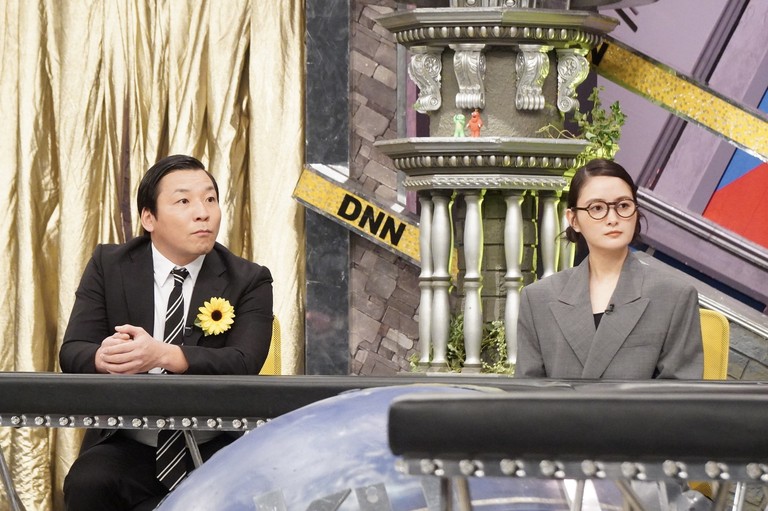 全力！脱力タイムズ