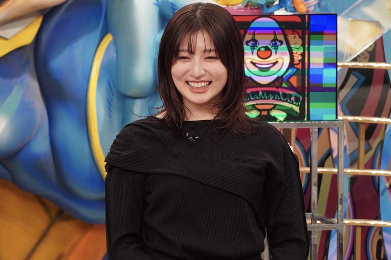 奇跡体験！アンビリバボー